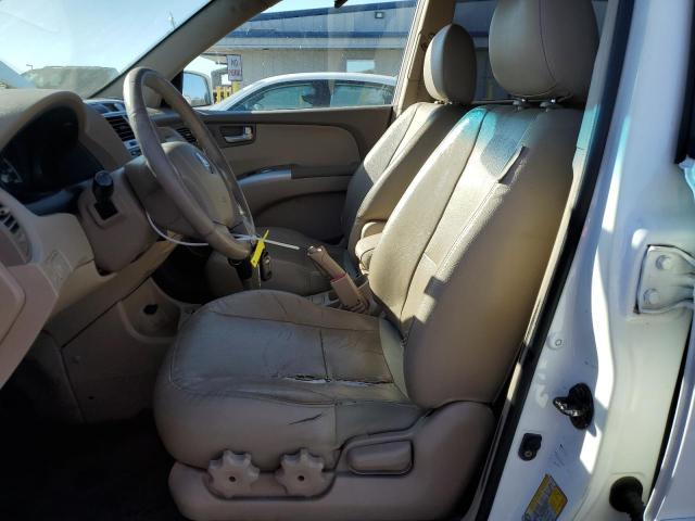 Photo 7 from auction – 2005 KIA NEW SPORTA with VIN KNDJF723857134398