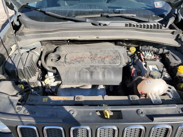 Photo 12 from auction – 2017 JEEP RENEGADE L with VIN ZACCJBBB0HPE60446