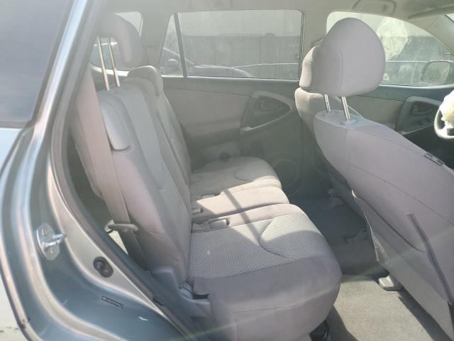 Photo 10 from auction – 2007 TOYOTA RAV4 with VIN JTMZD33V975034178