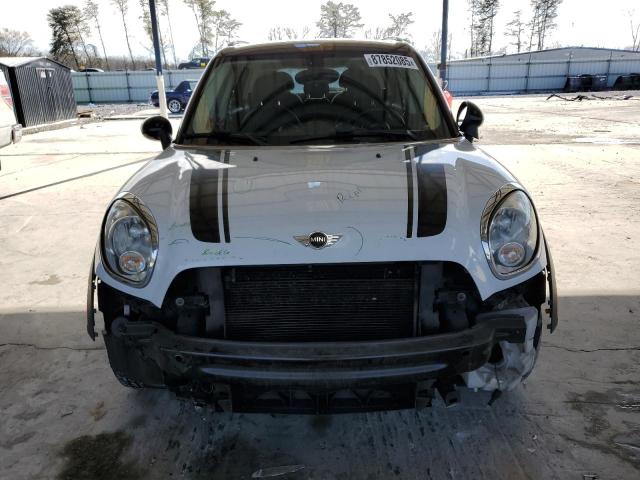 Photo 5 from auction – 2016 MINI COOPER COU with VIN WMWZB3C54GWR47931