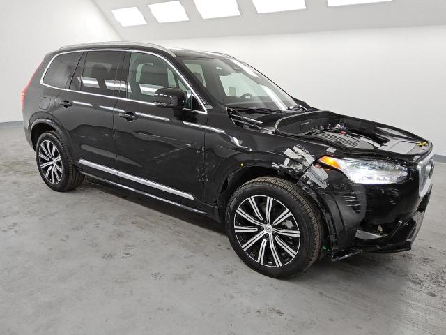 Photo 4 from auction – 2024 VOLVO XC90 CORE with VIN YV4L12PK7R1189537