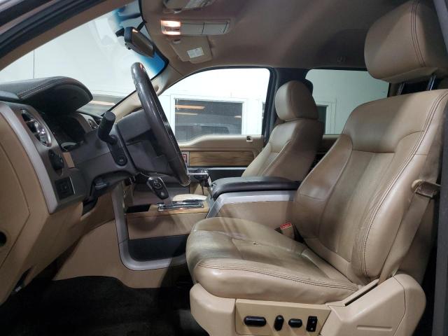 Zdjęcie 7 z aukcji – 2011 FORD F150 SUPER z VIN 1FTFW1EFXBFA43451