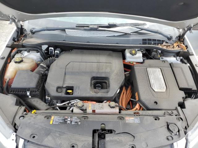 Снимка 11 от търг – 2014 CHEVROLET VOLT с VIN 1G1RA6E40EU157569