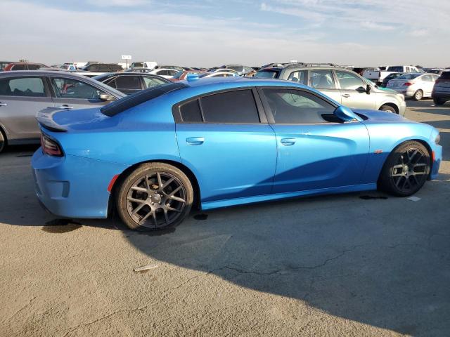 Photo 3 from auction – 2018 DODGE CHARGER R/ with VIN 2C3CDXGJ5JH336219