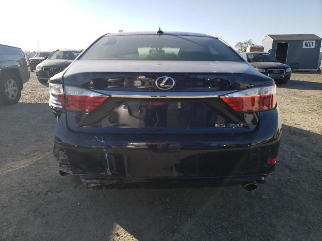 Photo 6 from auction – 2013 LEXUS ES 350 with VIN JTHBK1GG9D2052330