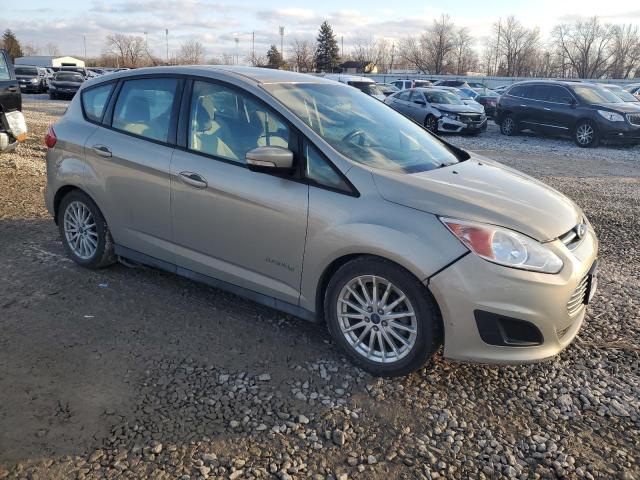 Photo 4 from auction – 2015 FORD C-MAX SE with VIN 1FADP5AU1FL123315