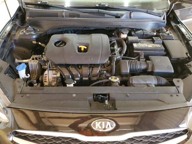 Photo 11 from auction – 2019 KIA FORTE FE with VIN 3KPF24AD8KE063600