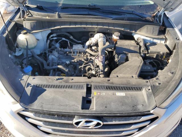 Photo 12 from auction – 2017 HYUNDAI TUCSON LIM with VIN KM8J33A2XHU339474