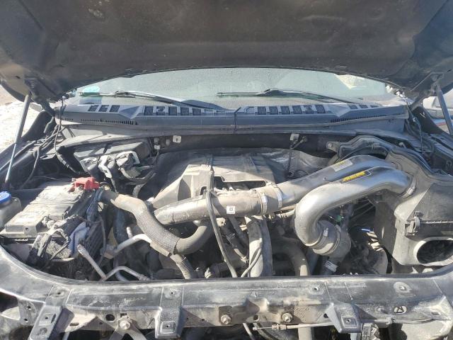 Photo 11 from auction – 2018 FORD F150 SUPER with VIN 1FTEW1EP0JFB22629