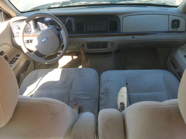 Photo 8 from auction – 2006 FORD CROWN VICT with VIN 2FAFP73V46X122740
