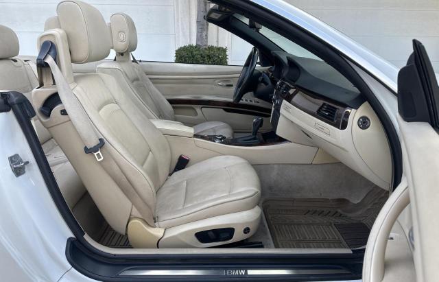 Photo 5 from auction – 2012 BMW 328 I SULE with VIN WBADW7C5XCE729272