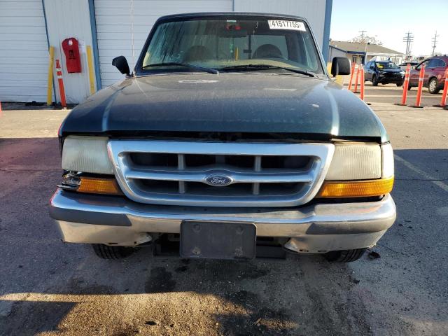 Photo 5 from auction – 1998 FORD RANGER with VIN 1FTYR10C2WUA40476