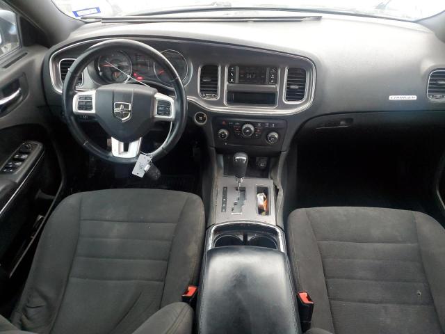 Photo 8 from auction – 2014 DODGE CHARGER SE with VIN 2C3CDXBG1EH187678