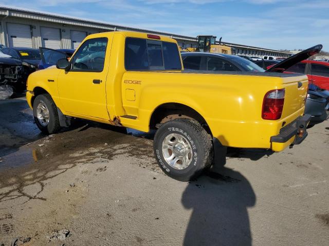 Photo 2 from auction – 2003 FORD RANGER with VIN 1FTYR10U43PA08874