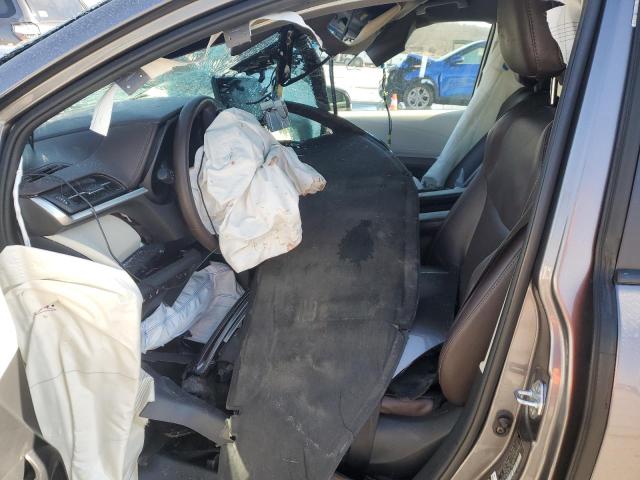 Photo 7 from auction – 2021 TOYOTA SIENNA LIM with VIN 5TDESKFC0MS030356