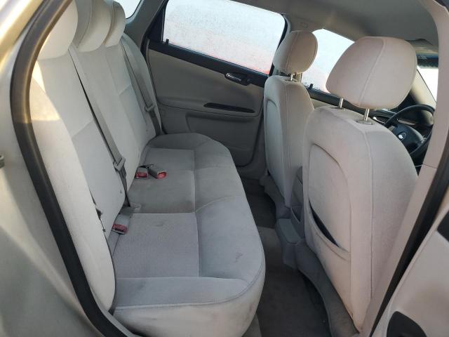Photo 10 from auction – 2008 CHEVROLET IMPALA LS with VIN 2G1WB55K089206201