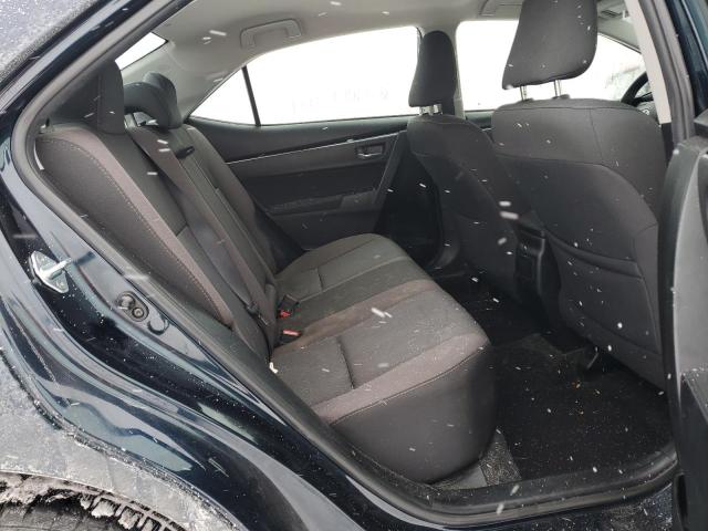 Photo 10 from auction – 2017 TOYOTA COROLLA L with VIN 2T1BURHEXHC764294