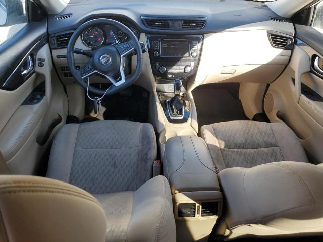 Photo 8 from auction – 2019 NISSAN ROGUE S with VIN KNMAT2MT9KP542798