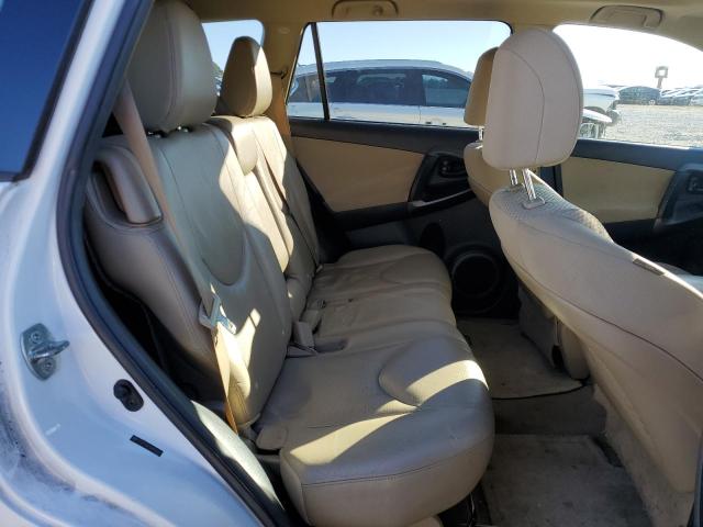 Photo 11 from auction – 2012 TOYOTA RAV4 with VIN 2T3ZF4DV1CW124443
