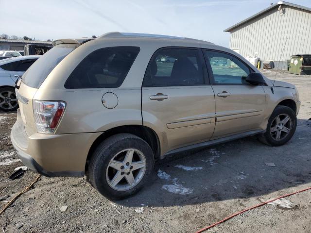 Photo 3 from auction – 2005 CHEVROLET EQUINOX LT with VIN 2CNDL63F356017767