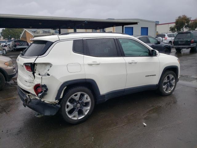 Photo 3 from auction – 2021 JEEP COMPASS LI with VIN 3C4NJCCB9MT573537
