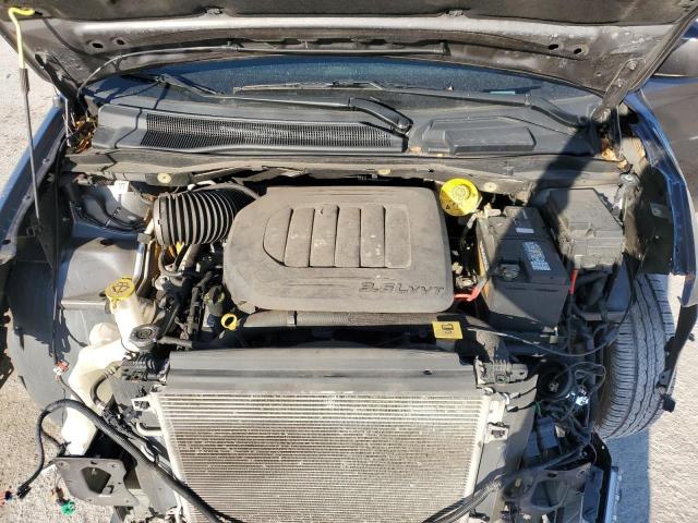 Photo 12 from auction – 2019 DODGE GRAND CARA with VIN 2C4RDGEG9KR787288