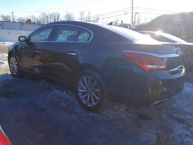 Photo 2 from auction – 2014 BUICK LACROSSE with VIN 1G4GB5G38EF102104