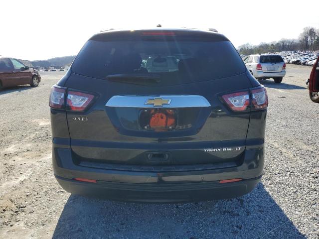 Photo 6 from auction – 2015 CHEVROLET TRAVERSE L with VIN 1GNKRHKD1FJ180287