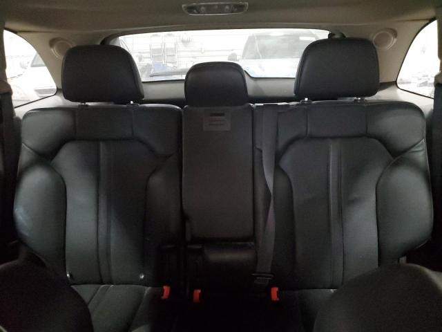 Photo 10 from auction – 2013 LINCOLN MKX with VIN 2LMDJ8JK8DBL15209