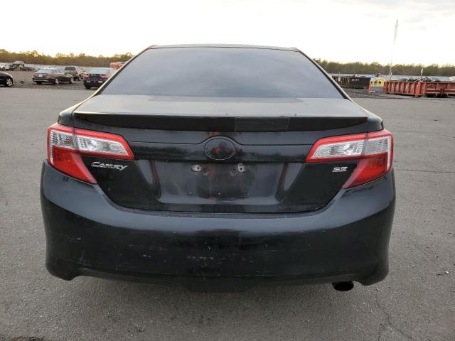 صورة رقم 6 من المزاد - 2014 TOYOTA CAMRY مع VIN 4T1BF1FK5EU367266