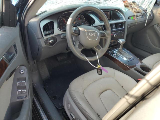 Photo 8 from auction – 2013 AUDI A4 PREMIUM with VIN WAUFFAFL3DN010477