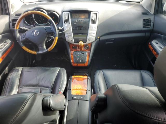Zdjęcie 8 z aukcji – 2008 LEXUS RX 350 z VIN 2T2HK31UX8C070893