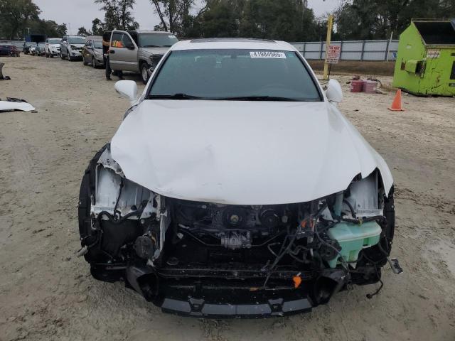 Photo 5 from auction – 2013 LEXUS IS 250 with VIN JTHBF5C28D5190266