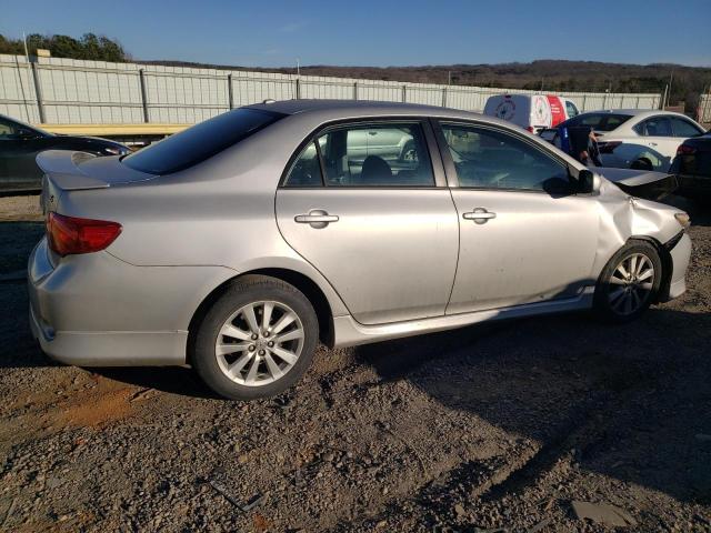 Photo 3 from auction – 2010 TOYOTA COROLLA S with VIN 1NXBU4EE3AZ261721