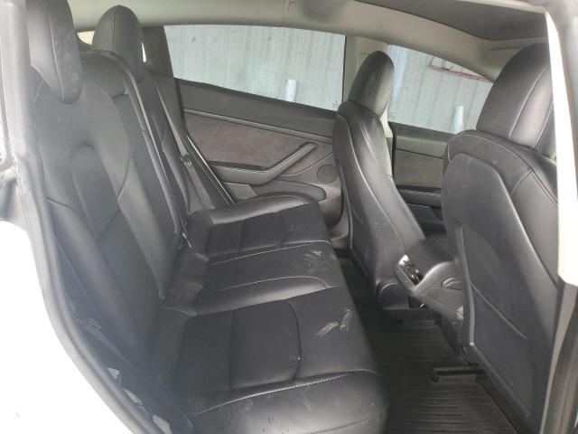 Photo 10 from auction – 2023 TESLA MODEL 3 with VIN 5YJ3E1EA0PF468571