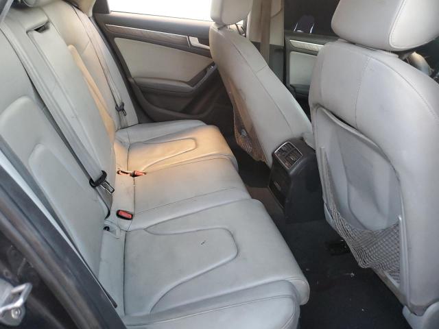Photo 10 from auction – 2015 AUDI A4 PREMIUM with VIN WAUAFAFLXFN017438