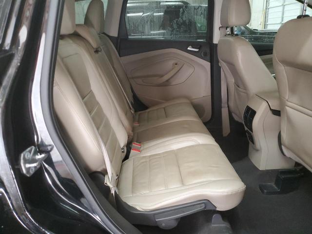 Photo 11 from auction – 2017 FORD ESCAPE TIT with VIN 1FMCU0J93HUA48784