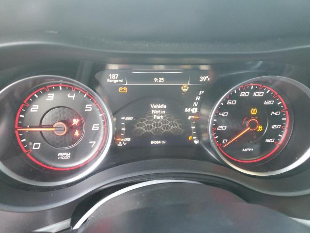 Photo 9 from auction – 2021 DODGE CHARGER SC with VIN 2C3CDXGJXMH530345