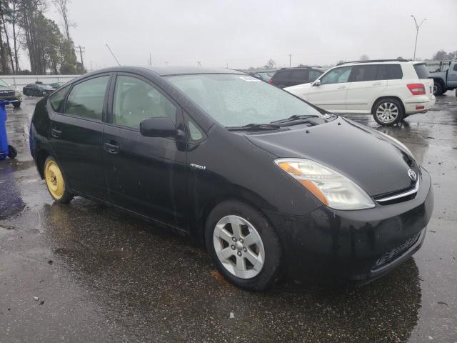 Photo 4 from auction – 2008 TOYOTA PRIUS with VIN JTDKB20U487801180