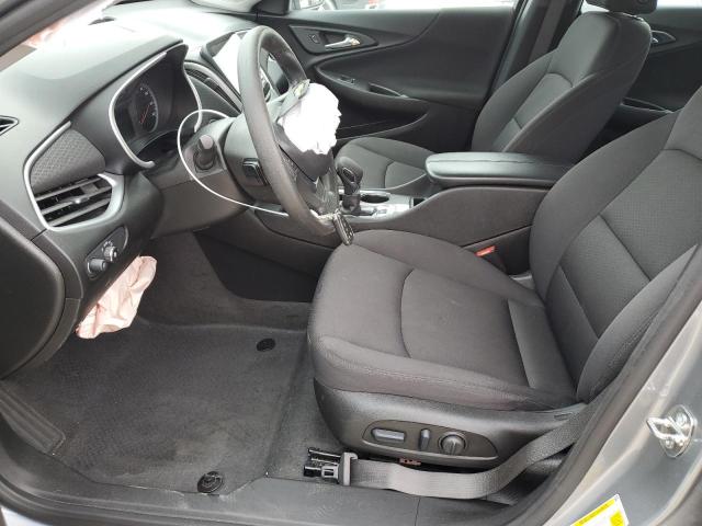 Photo 7 from auction – 2024 CHEVROLET MALIBU LT with VIN 1G1ZD5STXRF108564