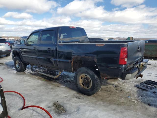 Photo 2 from auction – 2007 CHEVROLET SILVERADO with VIN 1GCHK23D97F126548