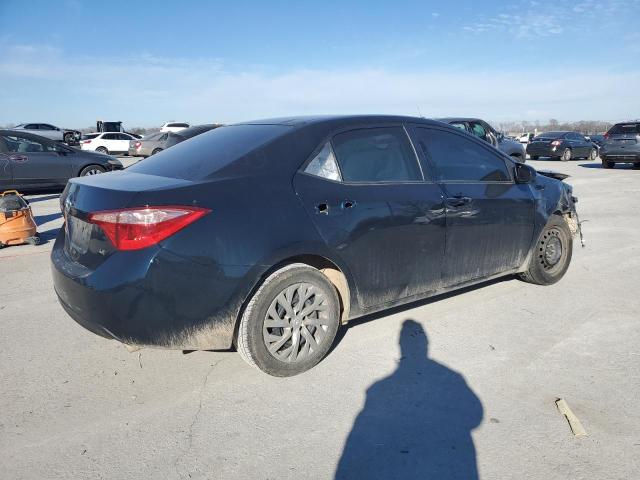Photo 3 from auction – 2019 TOYOTA COROLLA L with VIN 2T1BURHE1KC204414