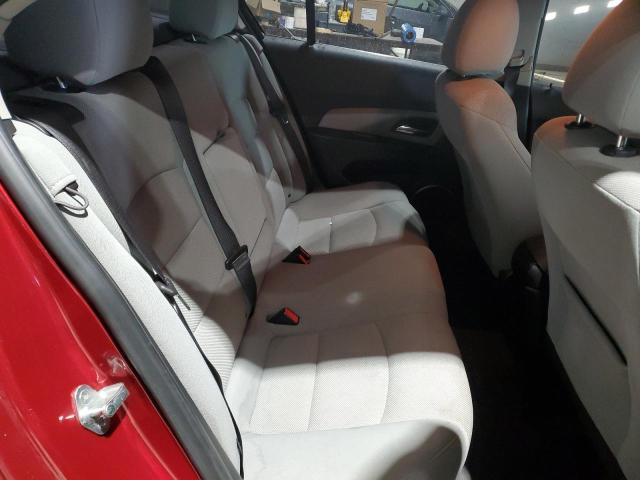 Photo 10 from auction – 2013 CHEVROLET CRUZE LT with VIN 1G1PC5SB9D7130463