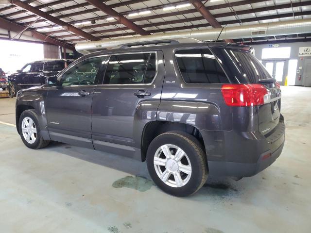 Photo 2 from auction – 2015 GMC TERRAIN SL with VIN 2GKFLWEK1F6208312