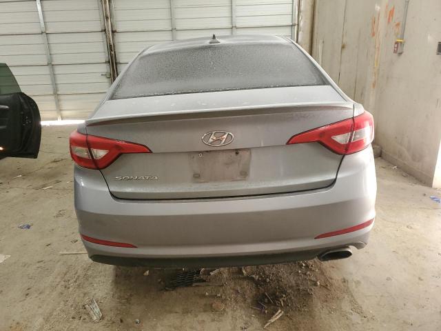 Photo 6 from auction – 2016 HYUNDAI SONATA SE with VIN 5NPE24AF5GH328280