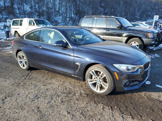 Zdjęcie 4 z aukcji – 2016 BMW 435 XI z VIN WBA3R5C50GK373896