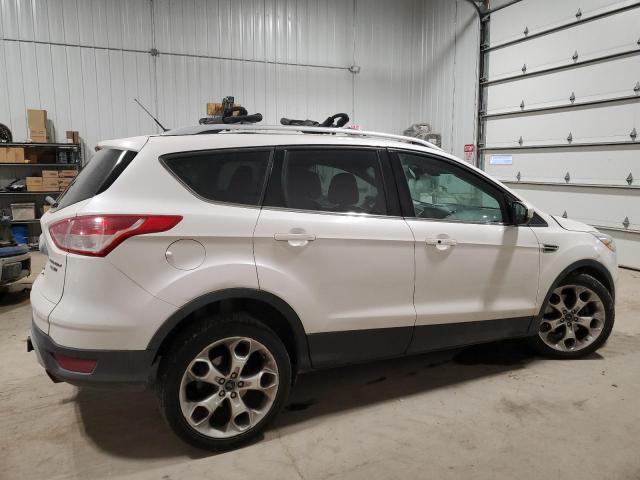 صورة رقم 3 من المزاد - 2014 FORD ESCAPE TIT مع VIN 1FMCU9J96EUB77375