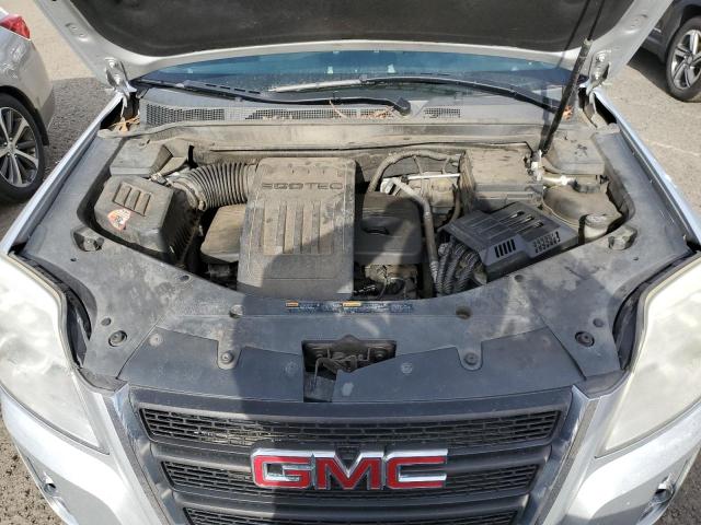 Photo 12 from auction – 2011 GMC TERRAIN SL with VIN 2CTFLREC6B6276948