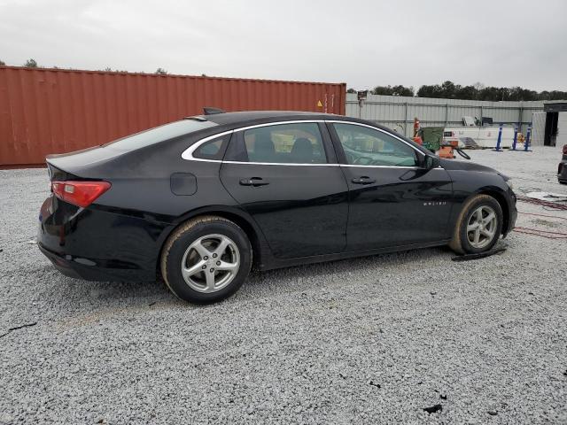 Photo 3 from auction – 2016 CHEVROLET MALIBU LS with VIN 1G1ZB5ST4GF255370
