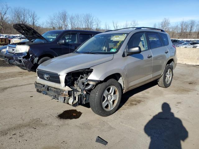 TOYOTA RAV4 2007 with VIN JTMBD33V976036542 - Photo from auction